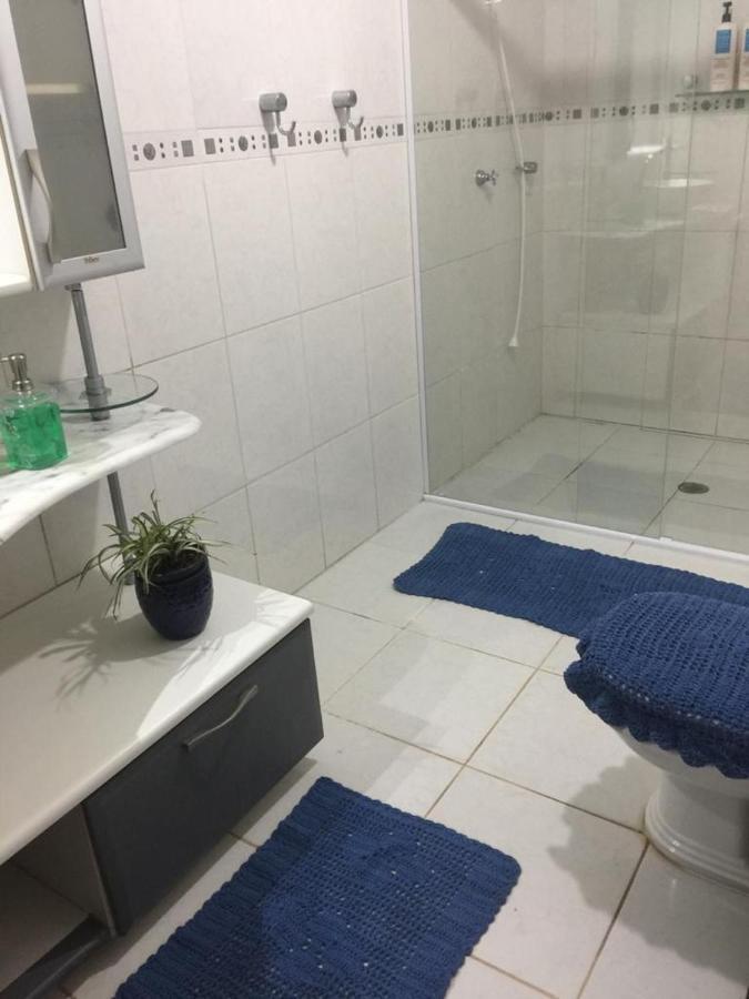 Ga2-hospedagem Domiciliar Próximo Ao Aeroporto De Villa
