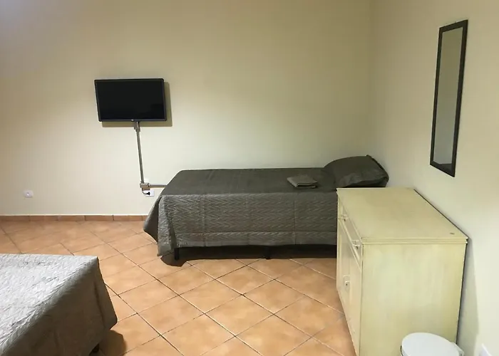 Ga2-Hospedagem Proximo Ao Aeroporto De Guarulhos