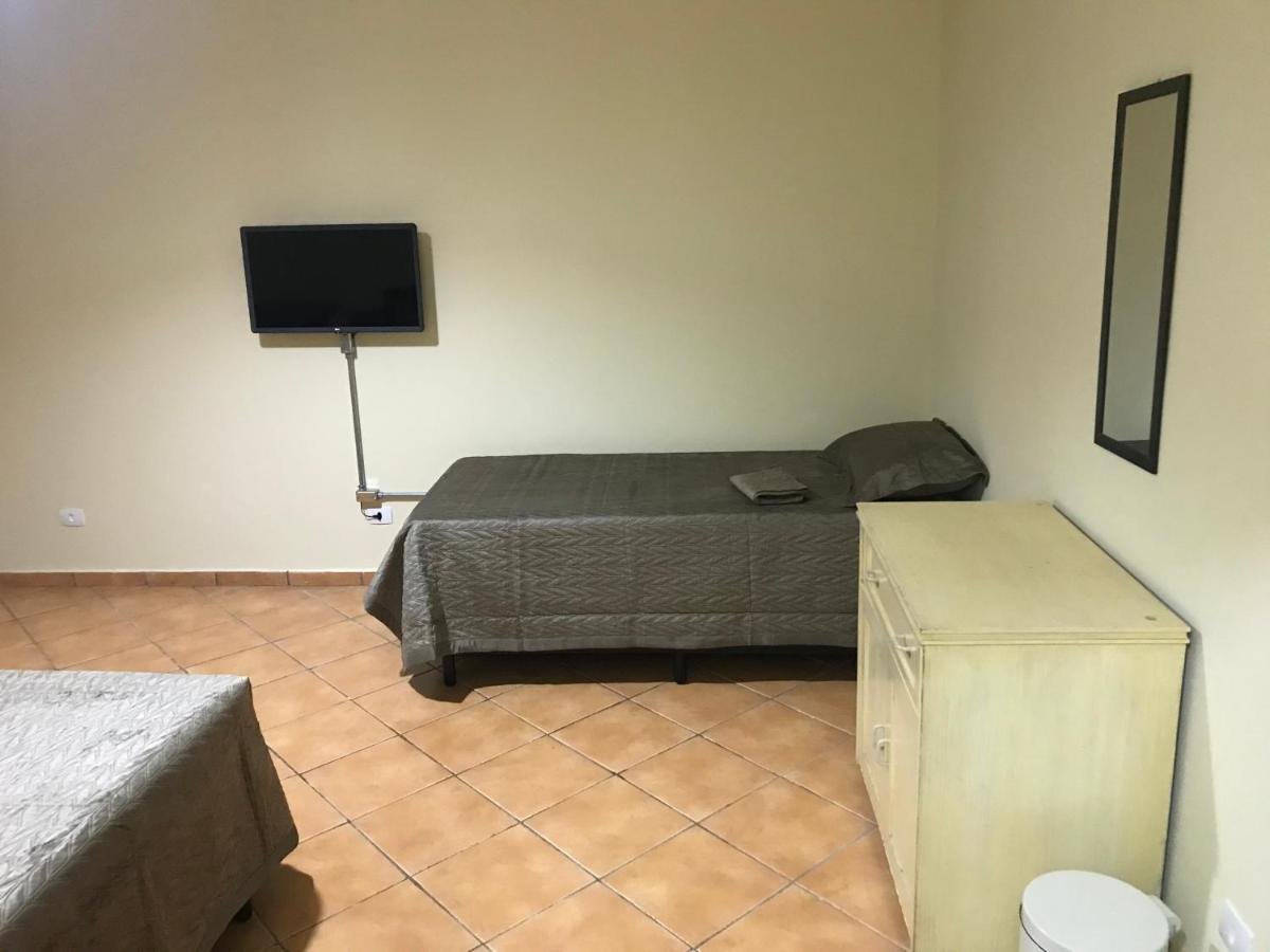 Ga2-hospedagem Proximo Ao Aeroporto De Villa *