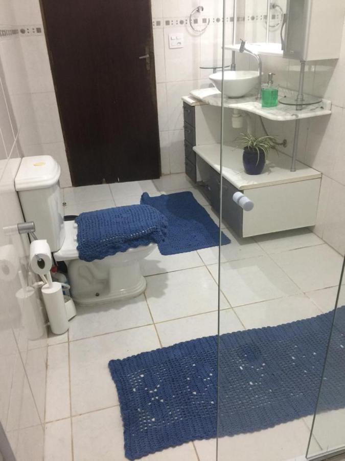 Villa Ga2-hospedagem Proximo Ao Aeroporto De