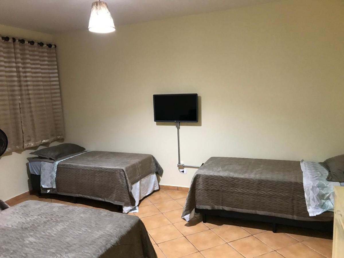 Ga2-hospedagem Proximo Ao Aeroporto De Villa *